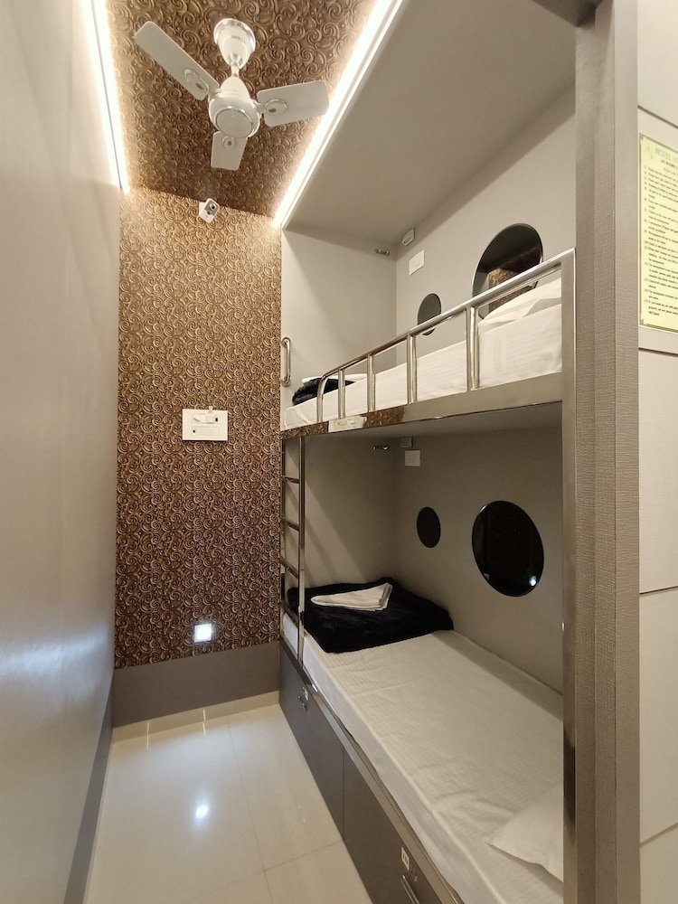 Hotel Nice Stay