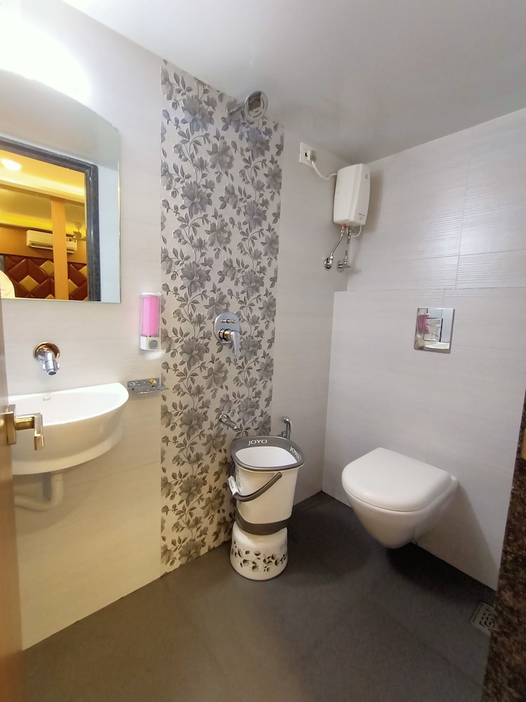 Hotel Nice Stay
