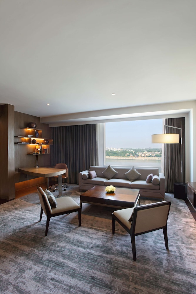 Hyatt Regency Ahmedabad