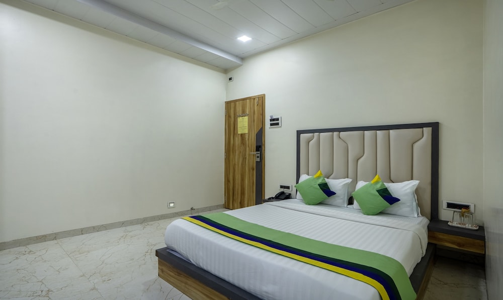 Treebo Zaid International Powai