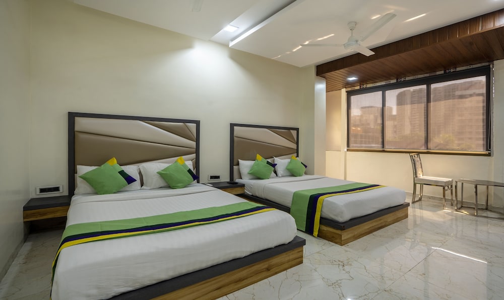 Treebo Zaid International Powai