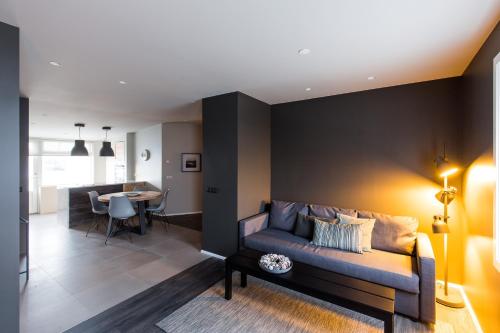 Acco Luxury Apartments
