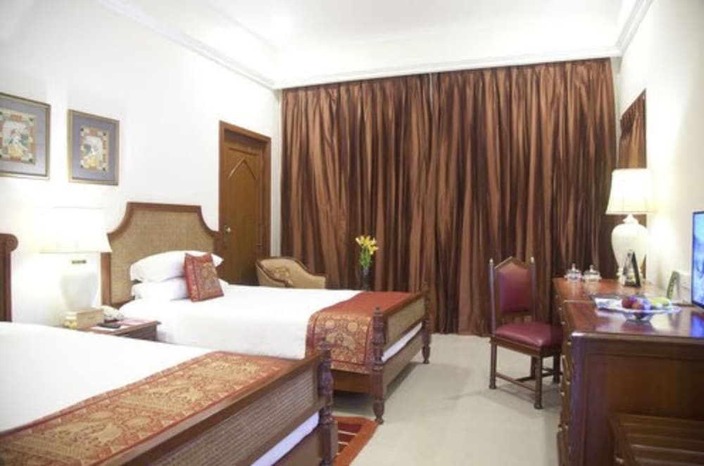 Gateway Aurangabad - Chhatrapati Sambhaji Nagar