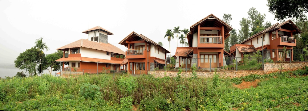 Vistara by the Lake Resort