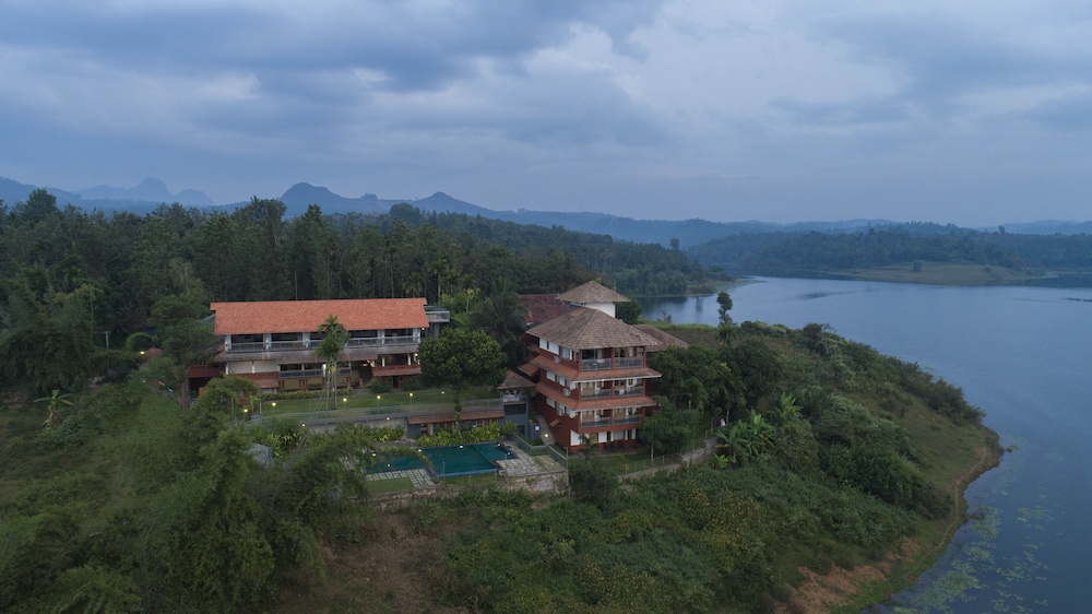 Vistara by the Lake Resort