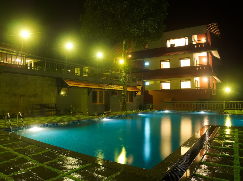 Vistara by the Lake Resort