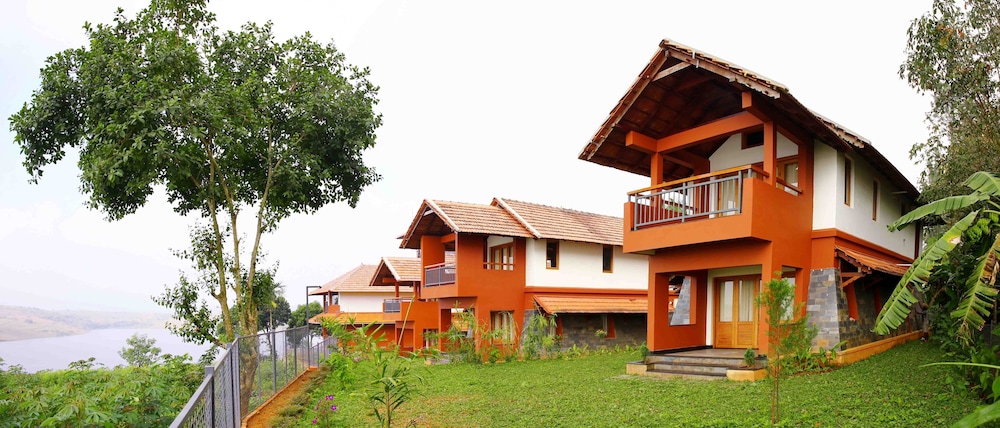 Vistara by the Lake Resort