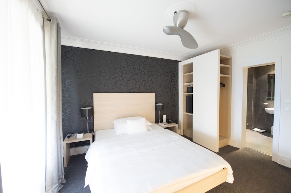 Hotel Mon Repos