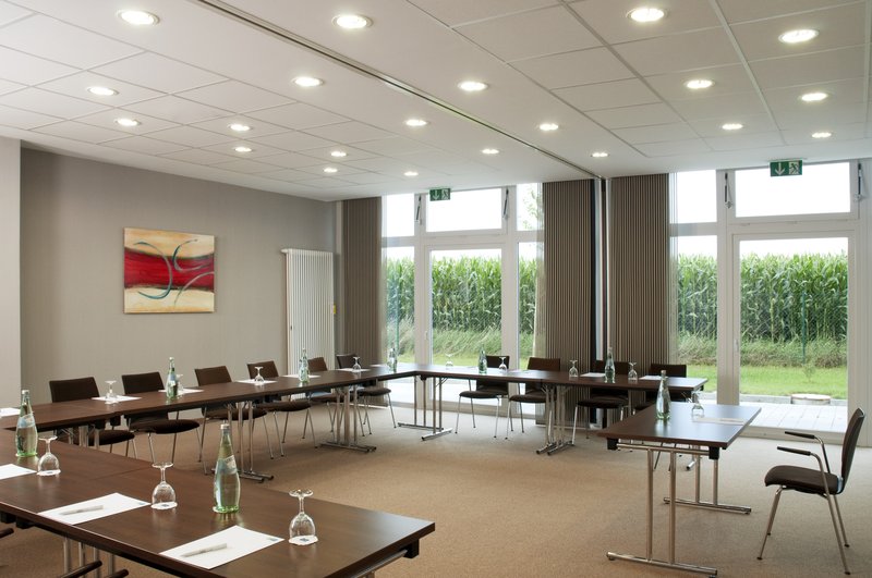 Holiday Inn Express Munich Airport
