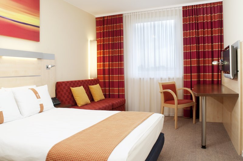 Holiday Inn Express Munich Airport