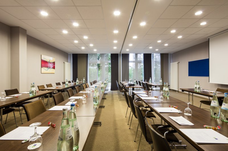 Holiday Inn Express Munich Airport