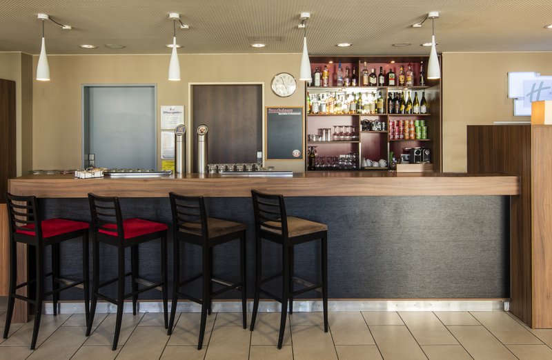 Holiday Inn Express Munich Airport