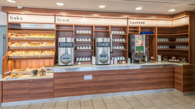 Holiday Inn Express Munich Airport