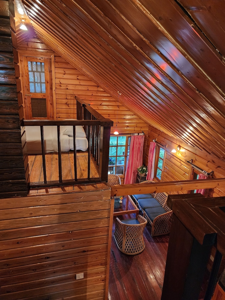 The Chalets Naldehra