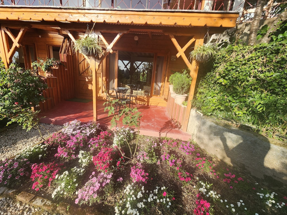 The Chalets Naldehra