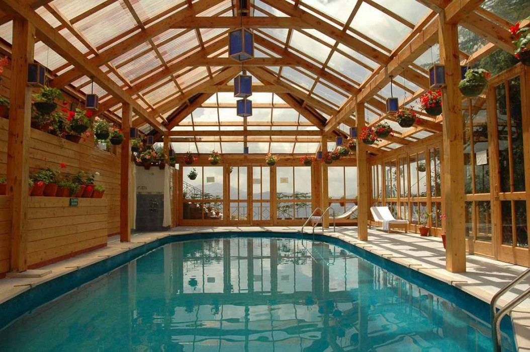 The Chalets Naldehra