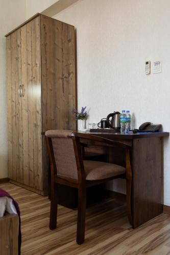 Tourist INN Hotel