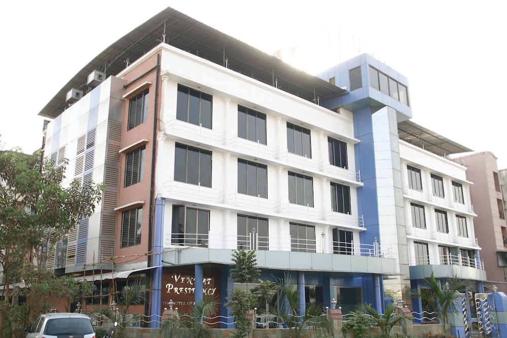 Hotel Venkat Presidency