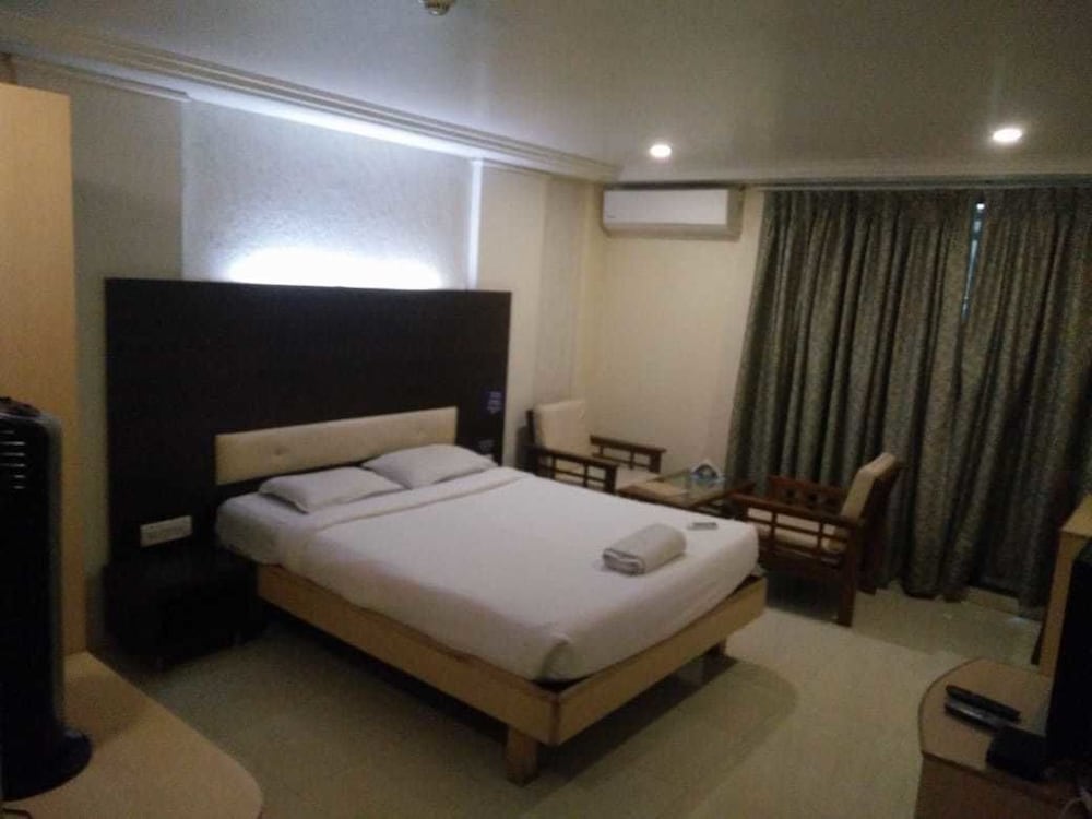 Hotel Venkat Presidency
