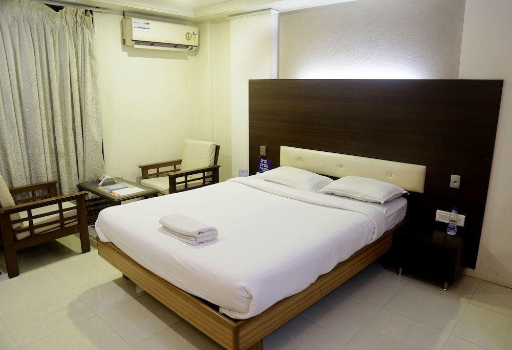 Hotel Venkat Presidency