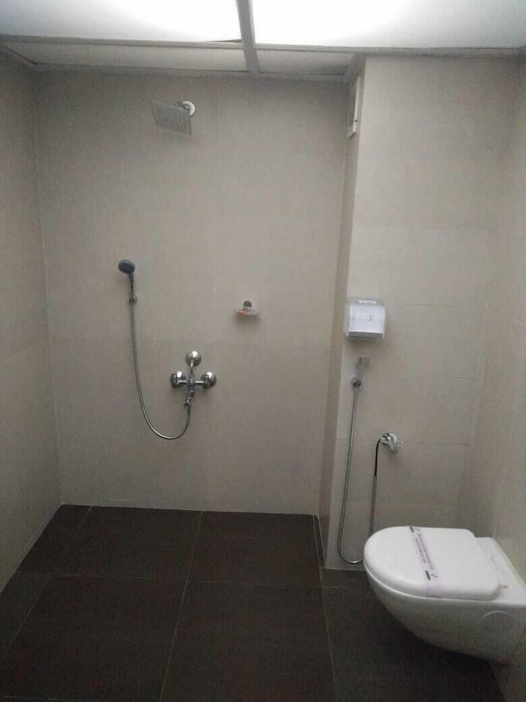 Hotel Venkat Presidency