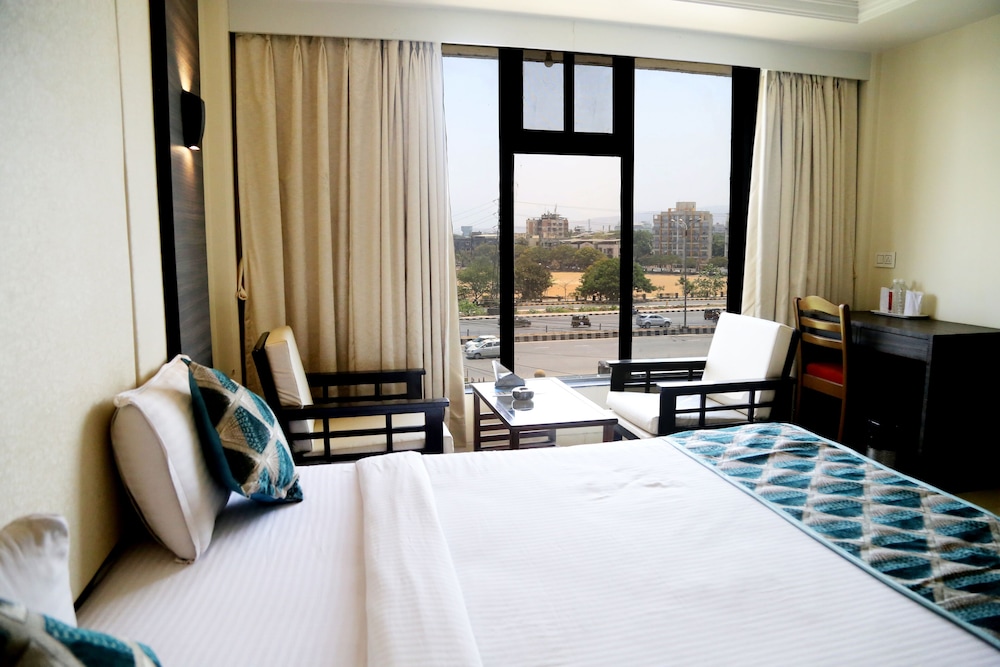 Hotel Venkat Presidency