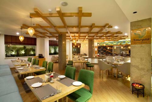 Ramada by Wyndham Katra Station Road