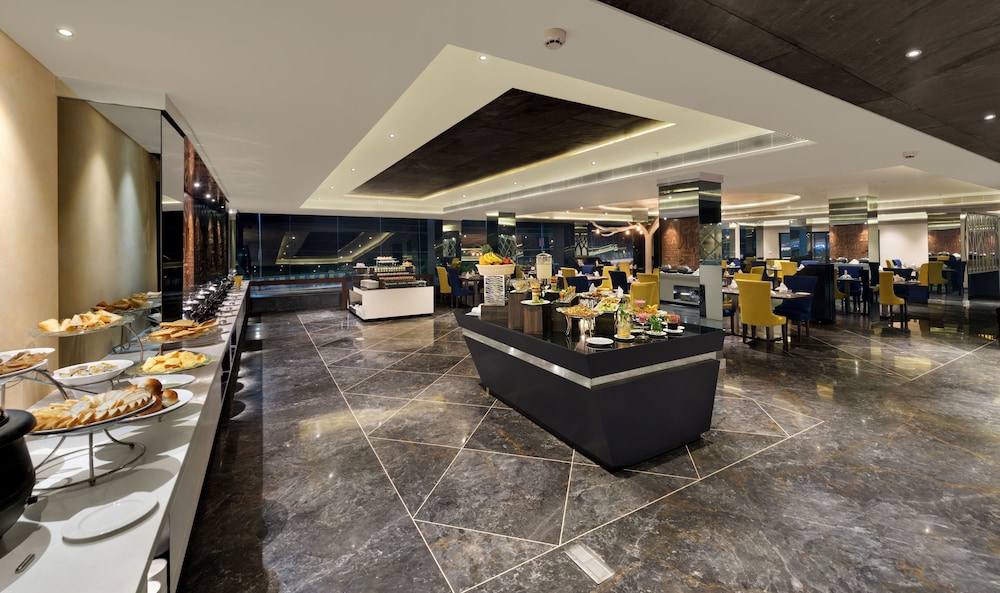 The Fern Residency Udaipur, Series by Marriott