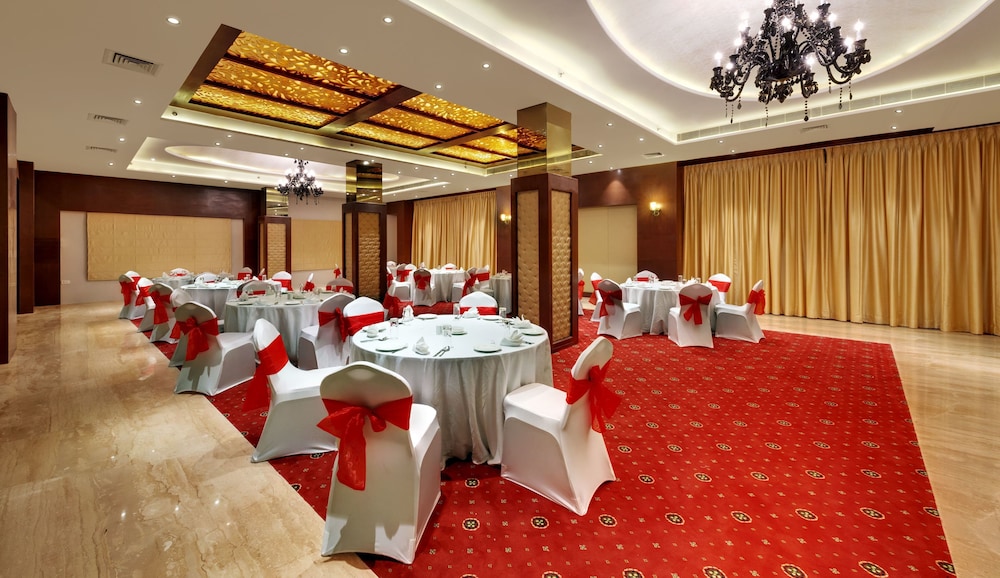 The Fern Residency Udaipur, Series by Marriott
