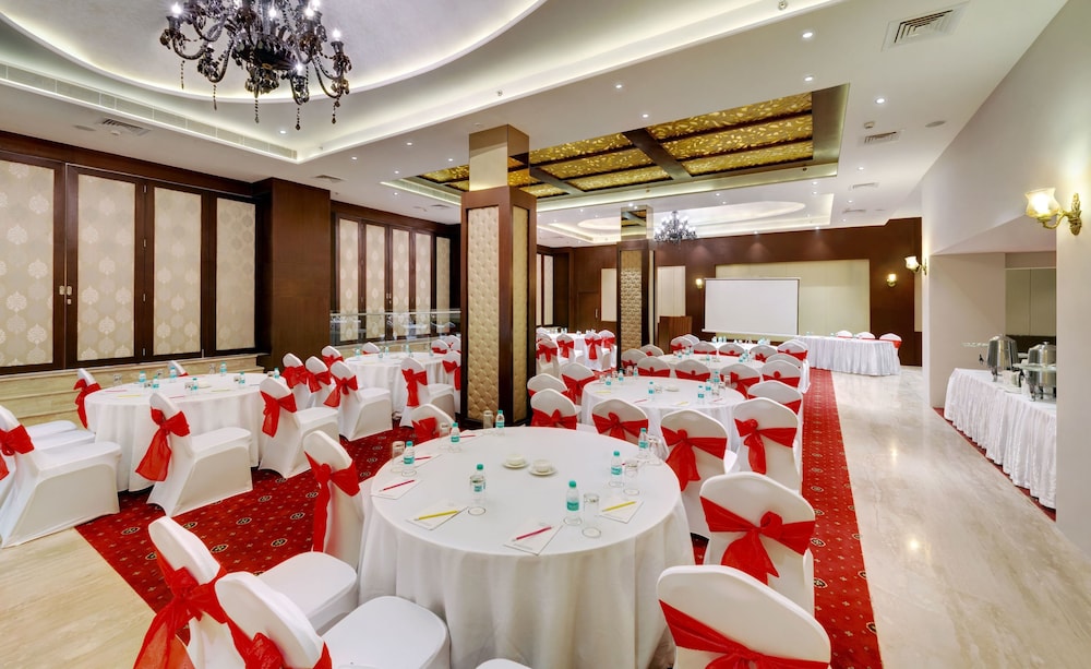 The Fern Residency Udaipur, Series by Marriott