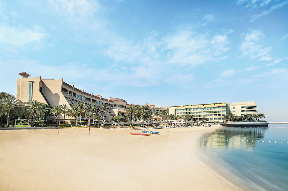 Al Raha Beach Resort & Spa