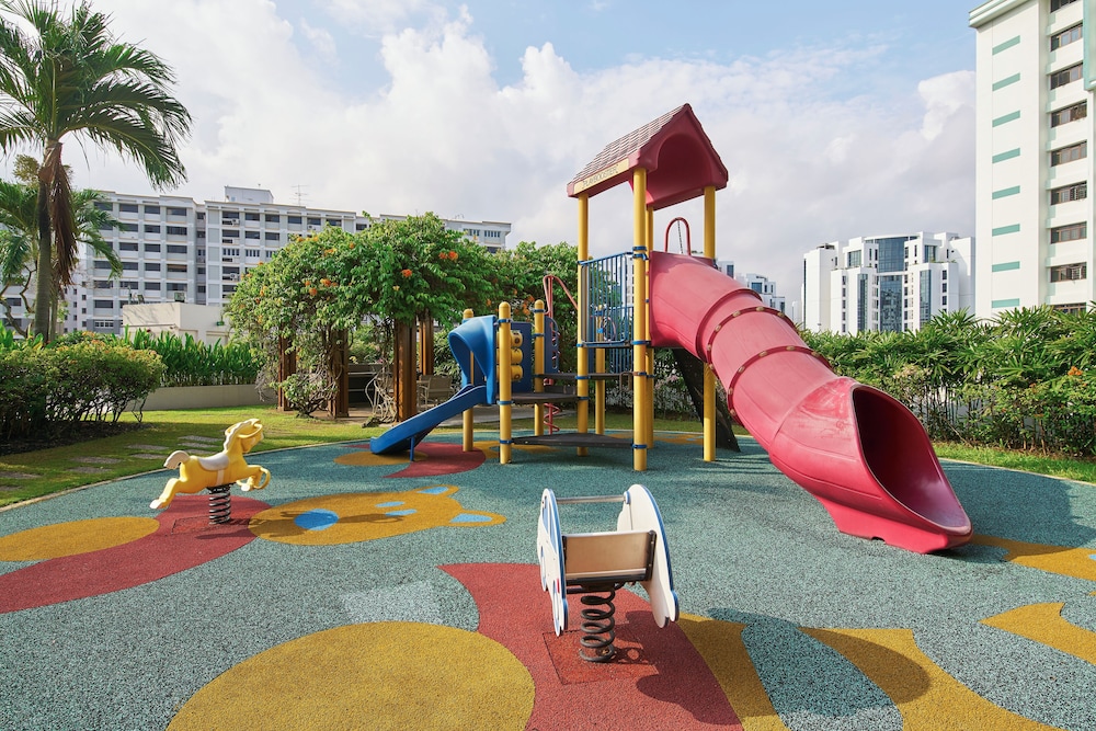 Village Residence Hougang