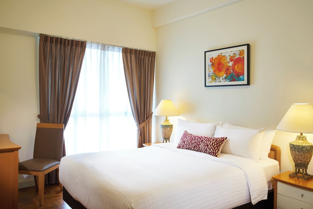 Village Residence Hougang