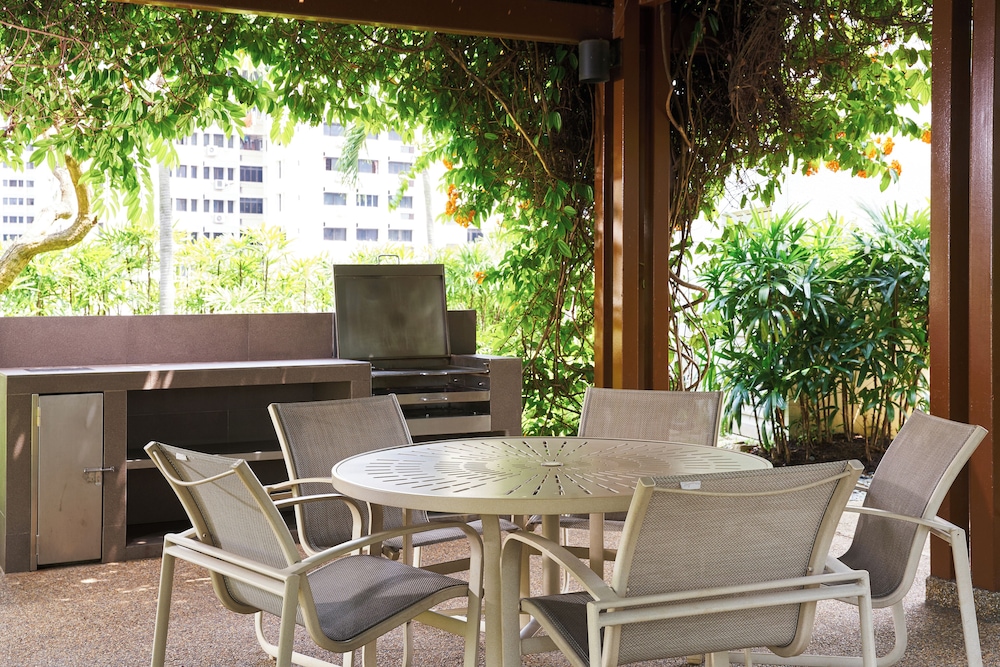 Village Residence Hougang