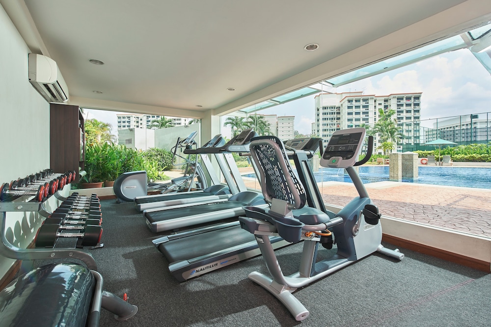 Village Residence Hougang