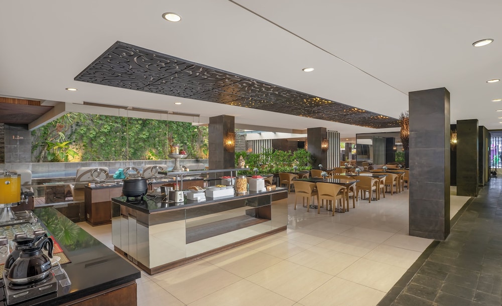 Solaris Hotel Kuta Bali