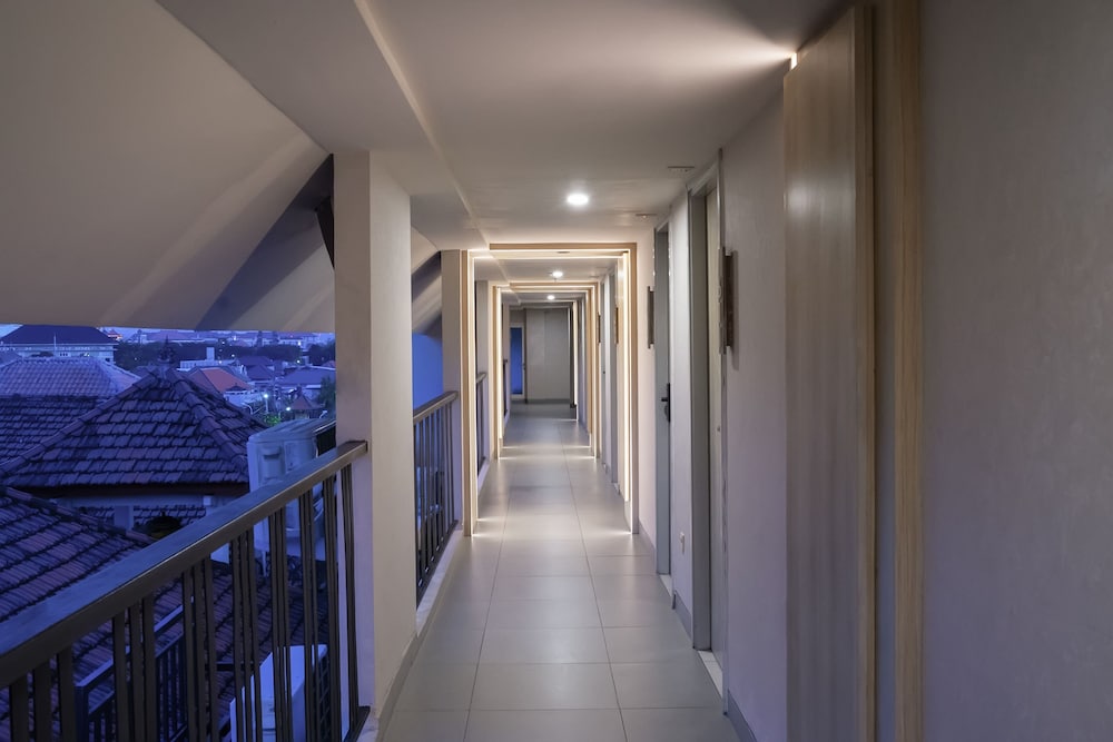 Solaris Hotel Kuta Bali