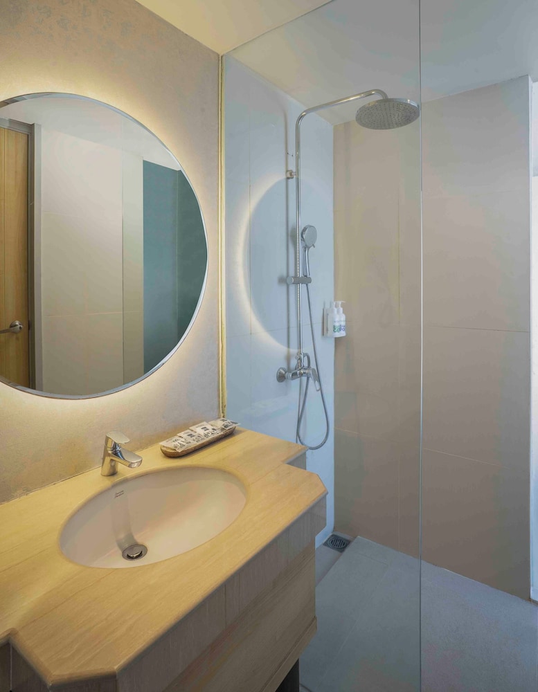 Solaris Hotel Kuta Bali