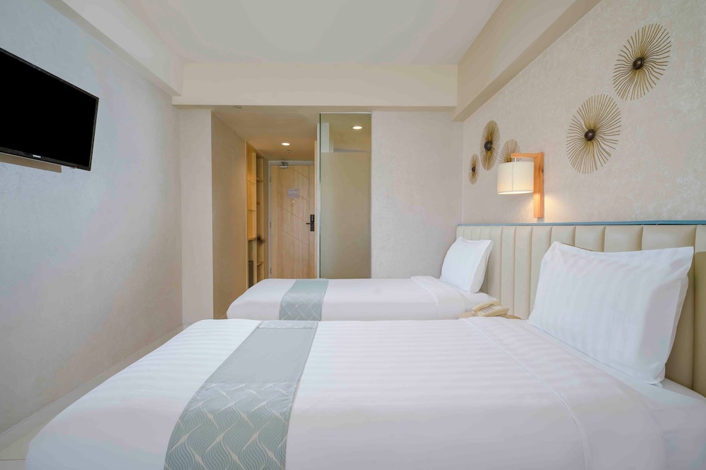 Solaris Hotel Kuta Bali