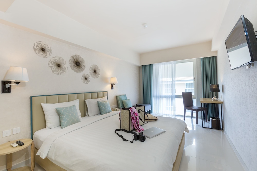 Solaris Hotel Kuta Bali