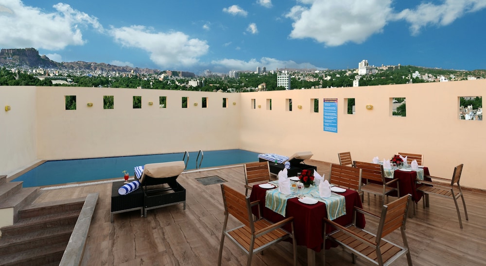 Lords Inn Jodhpur
