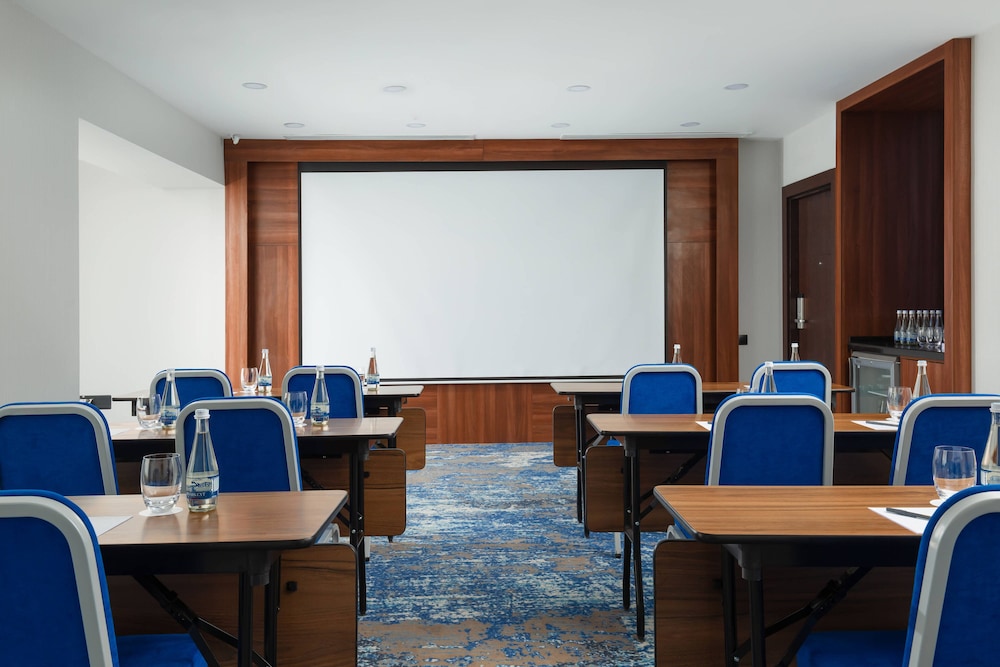 Courtyard by Marriott Tashkent