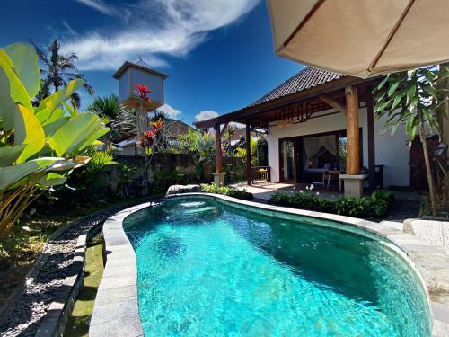 Sebatu Valley Villas by Puri Signatures