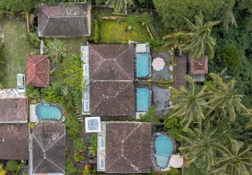 Sebatu Valley Villas by Puri Signatures