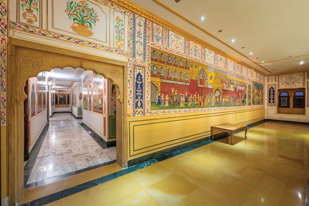 Hotel Rang Mahal