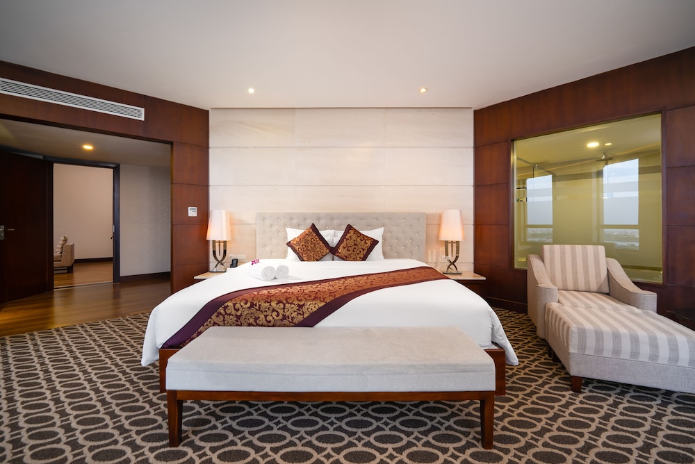 Minh Toan Galaxy Hotel