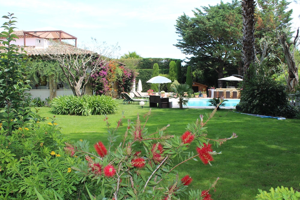 La Villa Topi