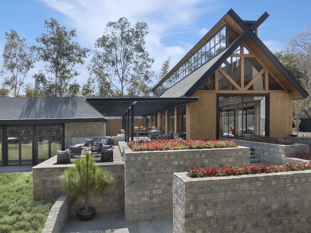 ZANA - A Luxury Escape - Dhikuli, Jim Corbett
