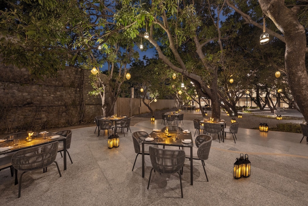 ZANA - A Luxury Escape - Dhikuli, Jim Corbett