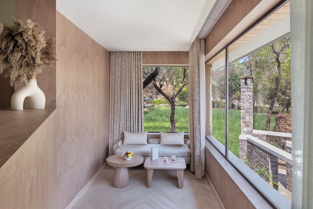 ZANA - A Luxury Escape - Dhikuli, Jim Corbett